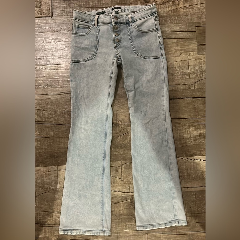 Wild Fable - Flared Jeans